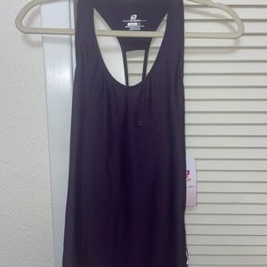 Road Runner Sports Fast and Fab Running Tank Top Purple Medium